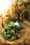 Incredible Hulks (2009) #620
