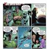 NEW MUTANTS #18 preview page by Leonard Kirk