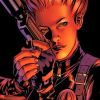 Black Widow (Ultimate)