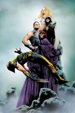 Wolverine (2010) #6