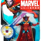 1st Appearance Wolverine by Hasbro