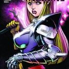 New Mutants (2010) #25, Adams Variant