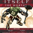 Fear Itself: The Worthy #5
