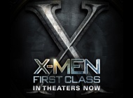 X-Men: First Class Wallpaper #14