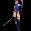 Psylocke Premium Format Figure from Sideshow Collectibles