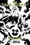 Fear Itself (2010) #3 (3rd Printing Variant)