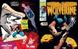 Marvel Comics Presents (1988) #63
