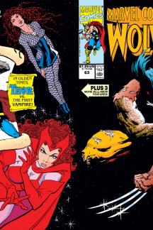 Marvel Comics Presents (1988) #63