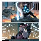 Ultimate Comics Ultimates #14 preview art by Billy Tan