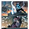 Ultimate Comics Ultimates #14 preview art by Billy Tan