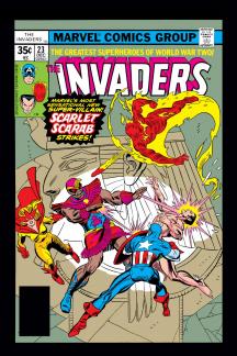 Invaders (1975) #23