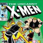 Uncanny X-Men (1963) #178 Cover