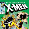 Uncanny X-Men (1963) #178 Cover