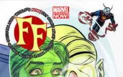 FF 4 (NOW)