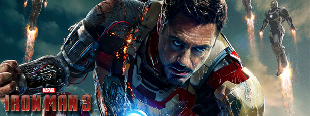 Iron Man 3