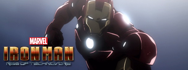 Watch Iron Man: Rise Of Technovore Online Metacritic