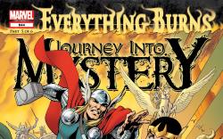 Journey Into Mystery (2011) #644
