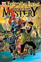 Journey Into Mystery #644 