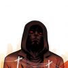 Morbius: The Living Vampire (2013) #8 Cover