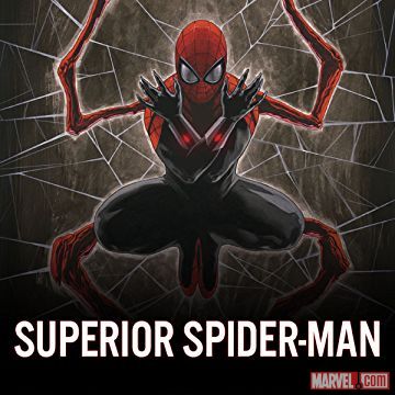 Superior Spider-Man (2018 - 2019)