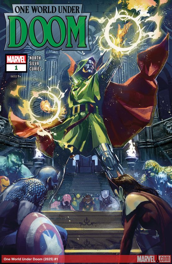 One World Under Doom (2025 - Present)