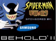 Spider-Man Unlimited, Episode 2