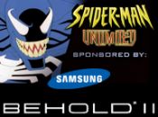 Spider-Man Unlimited, Episode 2