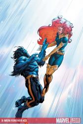 X-Men Forever #23 
