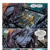 X-MEN: SECOND COMING #1 Art by David Finch