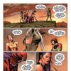X-MEN LEGACY #232 Recap Page