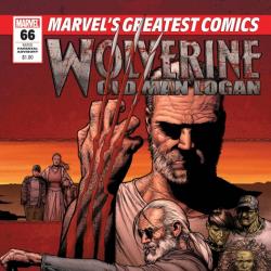 Wolverine MGC (2010) #66
