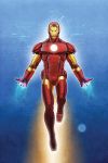 Iron Man Legacy (2010) #1