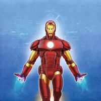 Iron Man Legacy (2010) #1