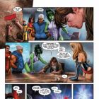 What If? Spider-Man: House of M (2009) #1