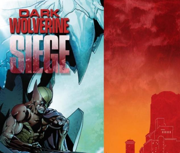 Dark Wolverine (2009) #84