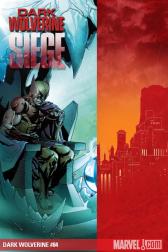 Dark Wolverine #84 