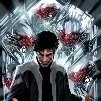 Realm of Kings: Inhumans (2009) #5