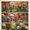 THE MARVELOUS LAND OF OZ (2009) #2