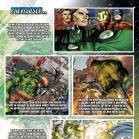 What If? World War Hulk (2009) #1