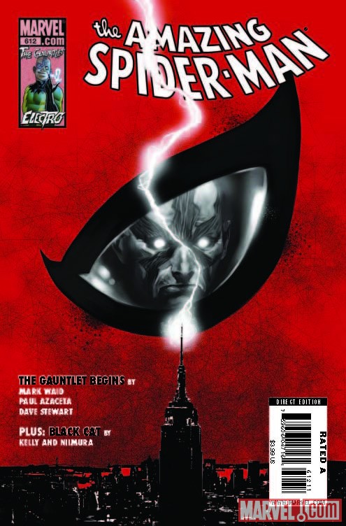 Image Featuring Electro