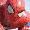 Spider-Man Thanksgiving Day Balloon 2009