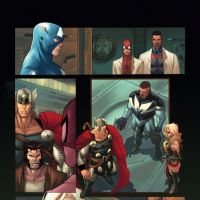 What If? Secret Invasion (2009) #1