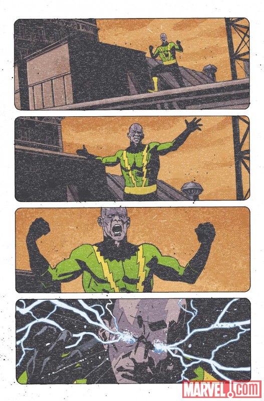 Amazing Spider-Man (1999) #612