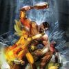 REALM OF KINGS: INHUMANS #2