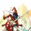 SPIDER-MAN: THE CLONE SAGA #4