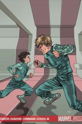 Enders Shadow: Command School #4 