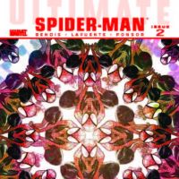 Ultimate Comics Spider-Man (2009) #2