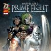 MARVEL APES DIGITAL #1