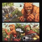 SON OF HULK #14, page 6