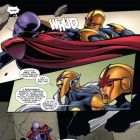 NOVA #28, page 2